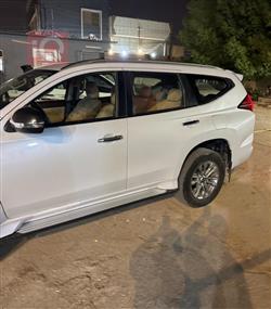 میتسوبیشی پاجیرۆ سپۆرت